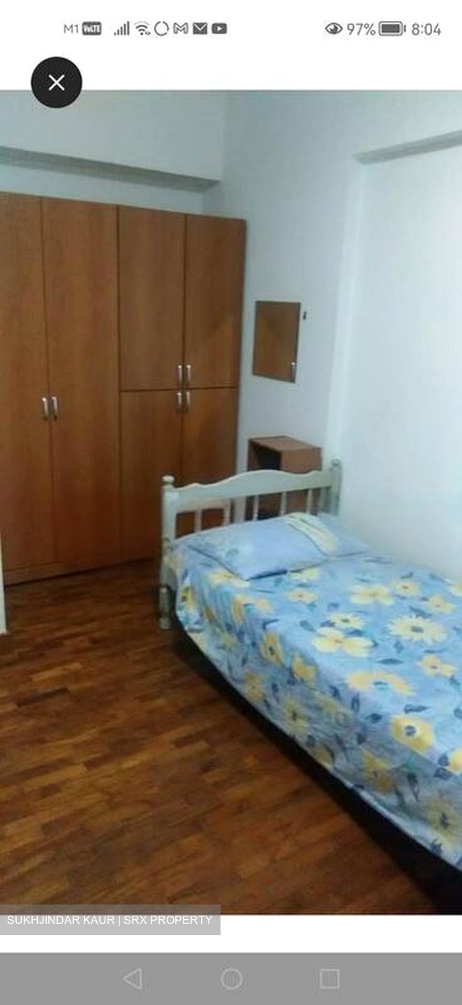 Blk 413A Coral Vale (Sengkang), HDB 4 Rooms #461802281
